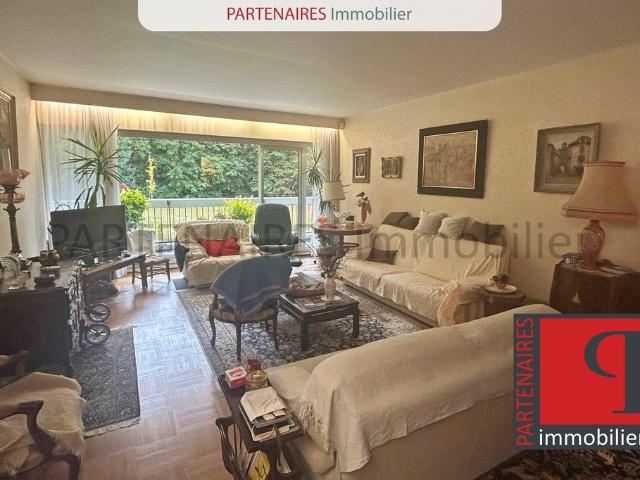 Appartement vente à Versailles, Le Chesnay