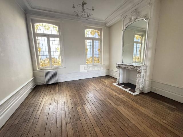 Appartement vente à Lille