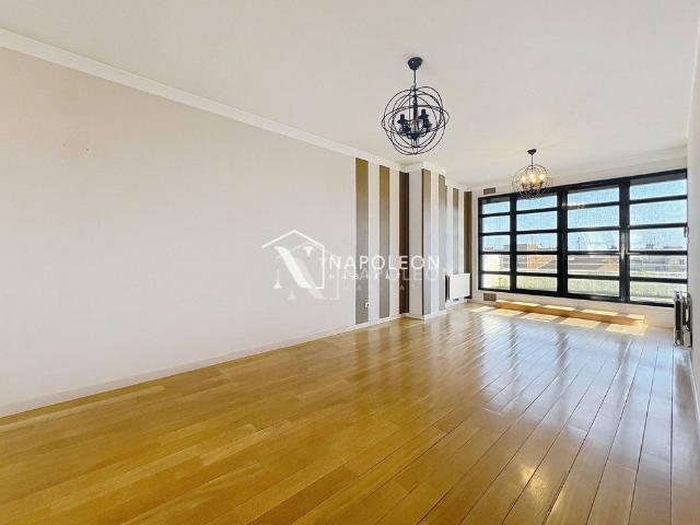 Appartement vente à Lille
