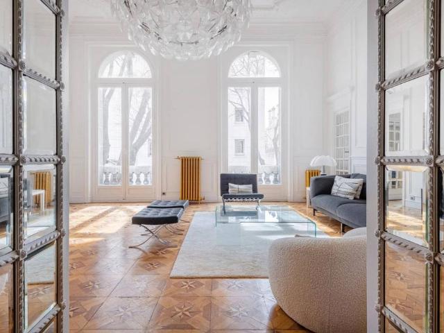 Appartement vente à Marseille
