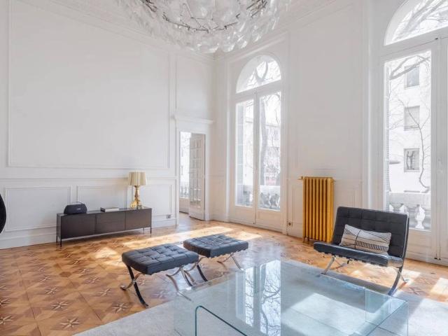 Appartement vente à Marseille