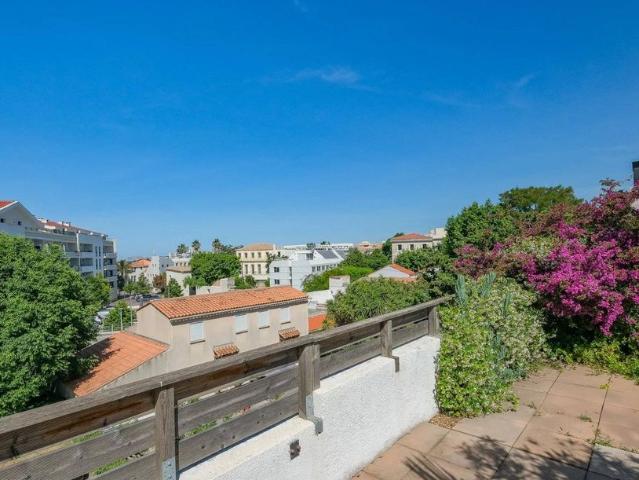 Appartement vente à Marseille