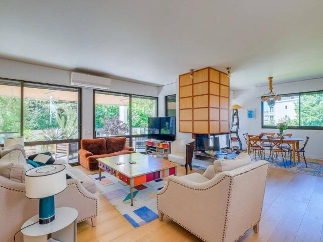 Appartement vente à Marseille