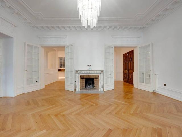 Appartement vente à Marseille