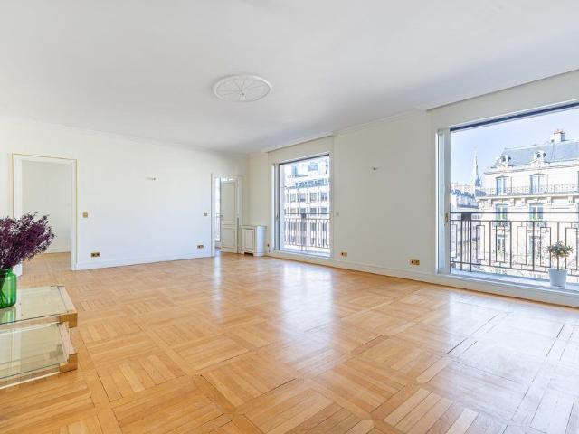Appartement vente à Paris, Île-de-France
