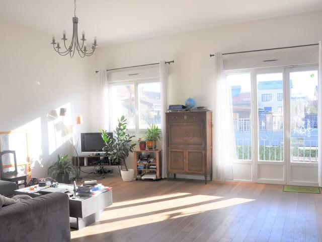 Appartement vente à Le Raincy, Neuilly-plaisance