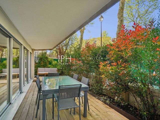 Appartement vente à Nanterre, Neuilly-sur-seine