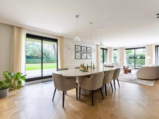 Appartement vente à Nanterre, Neuilly-sur-seine