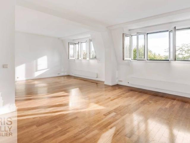 Appartement vente à Nanterre, Neuilly-sur-seine