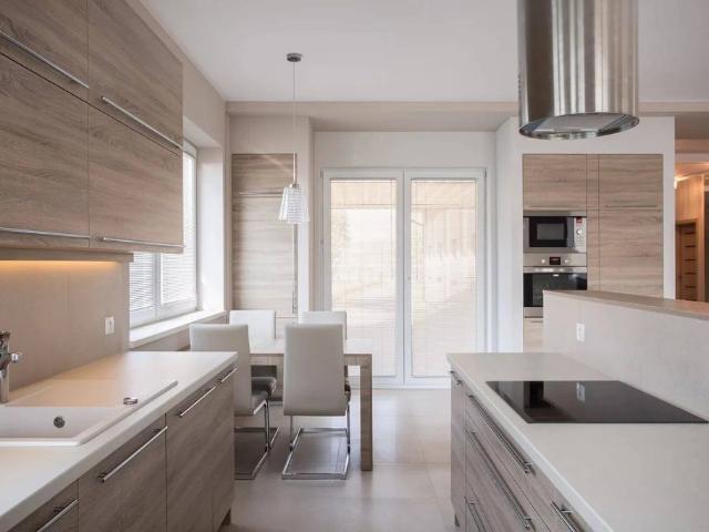 Appartement vente à Nanterre, Puteaux