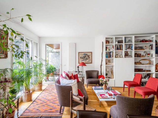 Appartement vente à Paris 6e Arrondissement, Paris