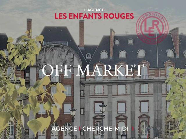 Appartement vente à Île-de-France