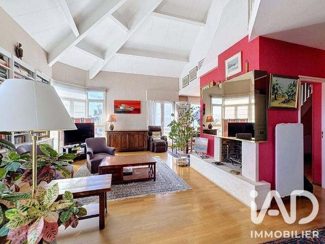 Appartement vente à Saint-Maur-des-Fossés, Val-de-Marne