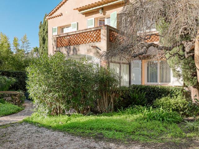 Appartement vente à Arrondissement de Draguignan, Saint-tropez