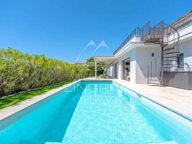 Villa vente à Sainte-Maxime, Var