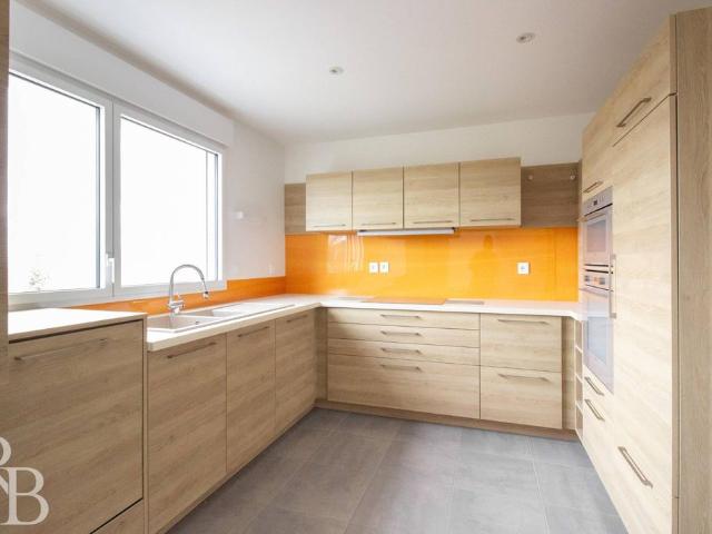 Appartement vente à Vannes, Bretagne
