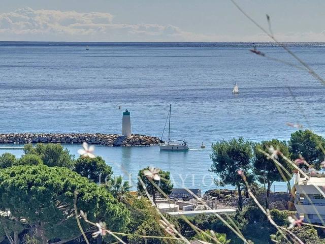 Appartement vente à Grasse, Villeneuve-loubet