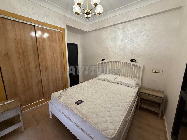 Appartement location à Fès