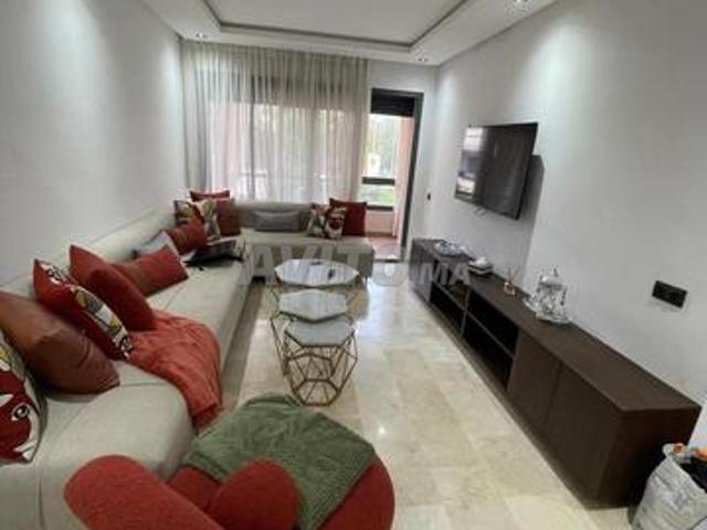 Appartement location à Mansouria, Gharb-Chrarda-Beni Hssen