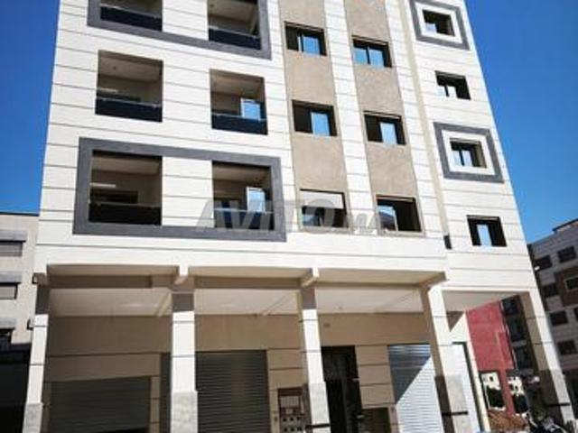 Appartement vente à Had Soualem, Gharb-Chrarda-Beni Hssen