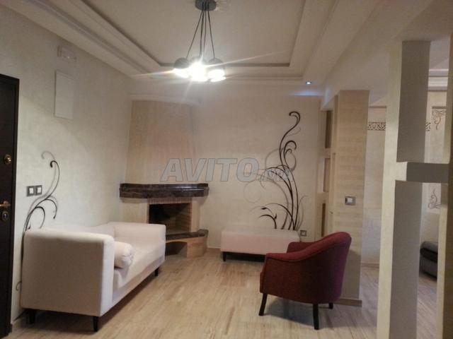 Appartement location à El Ma, Gharb-Chrarda-Beni Hssen