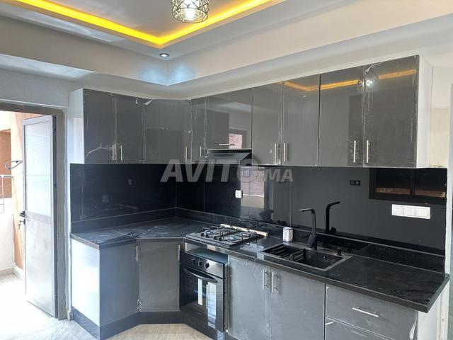 Appartement vente à Mellal