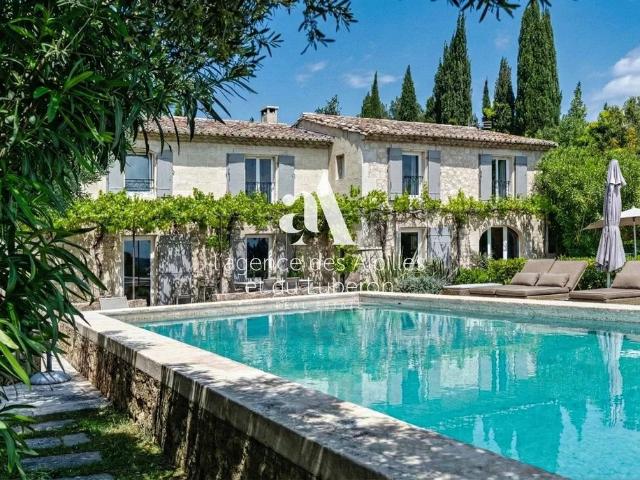 Maison location à Arles, Maussane-les-alpilles