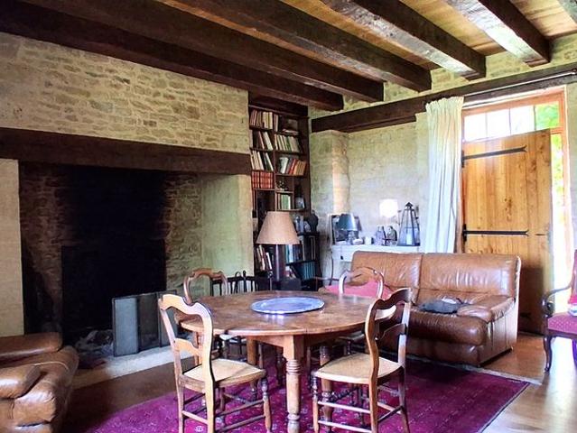 Appartement vente à Sarlat-la-Canéda, Valojoulx