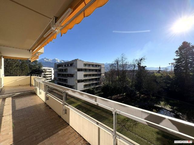 Appartement vente à Grenoble, Meylan