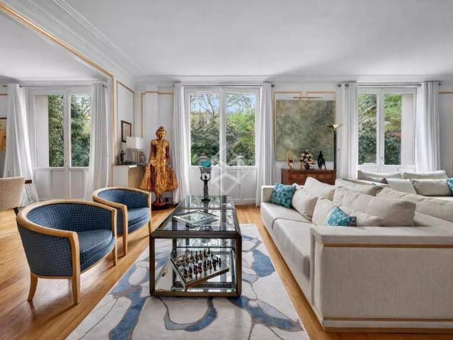 Appartement vente à Nanterre, Neuilly-sur-seine