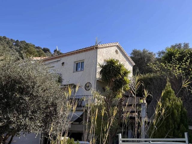 Villa vente à Nice