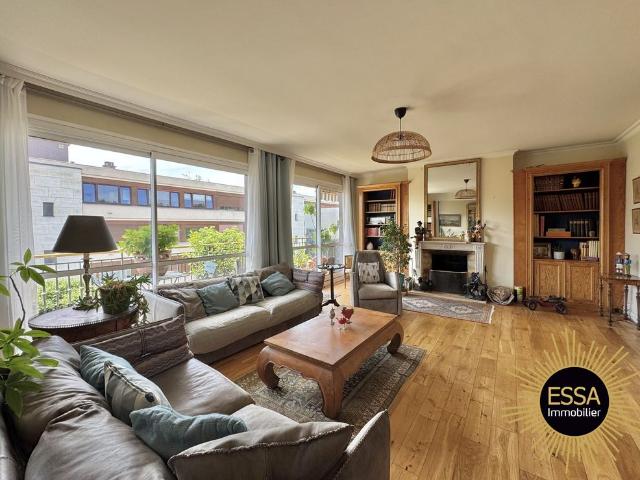 Appartement vente à Versailles, Noisy-le-roi