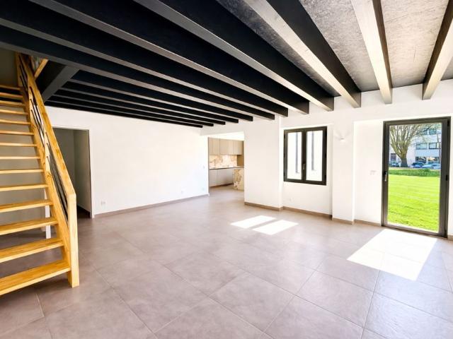 Appartement vente à Pau