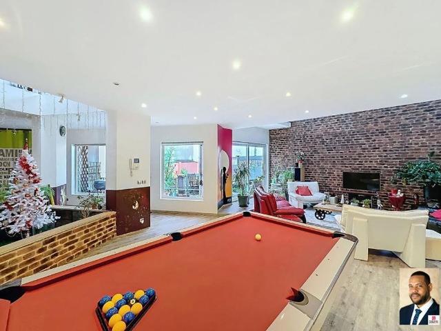 Appartement vente à L'Haÿ-les-Roses, Vitry-sur-seine