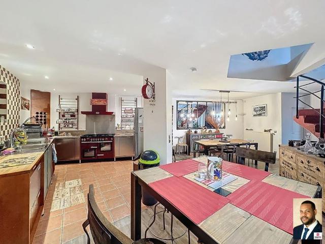 Appartement vente à L'Haÿ-les-Roses, Vitry-sur-seine