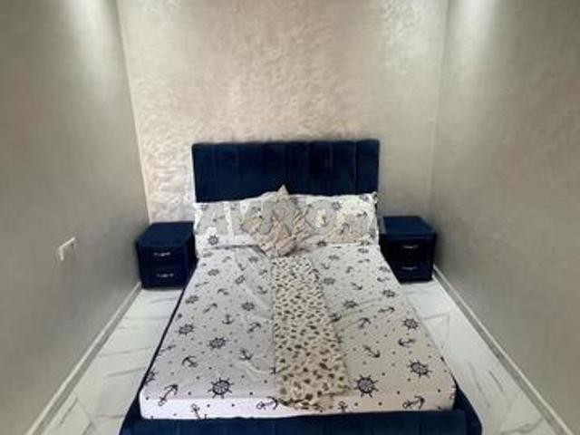 Appartement location à El Ma, Gharb-Chrarda-Beni Hssen