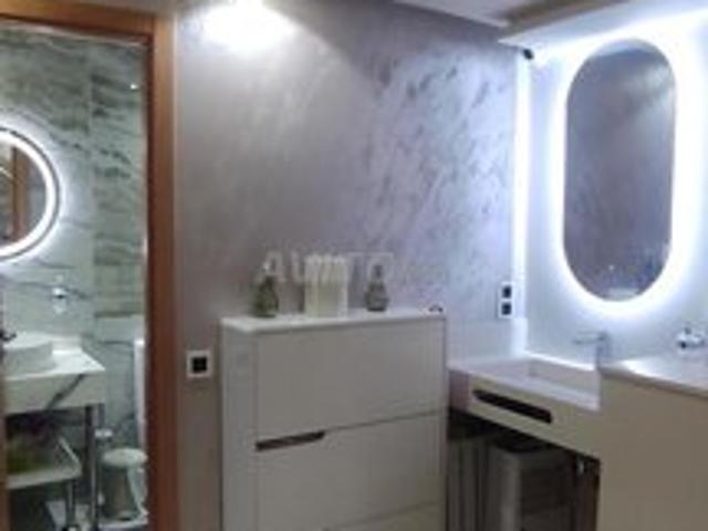 Appartement vente à Rabat