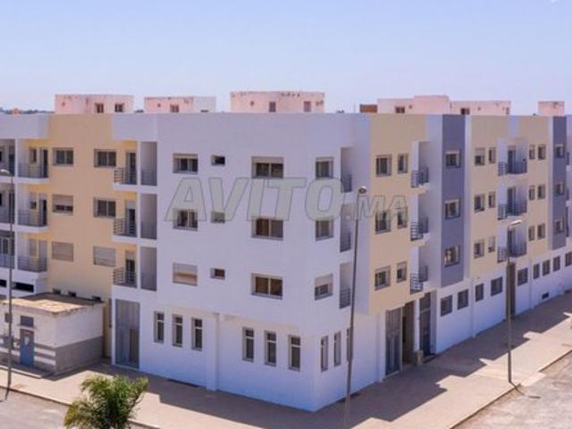 Appartement vente à Sidi Hajjaj, Gharb-Chrarda-Beni Hssen