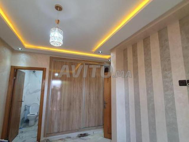 Appartement vente à Had Soualem, Gharb-Chrarda-Beni Hssen