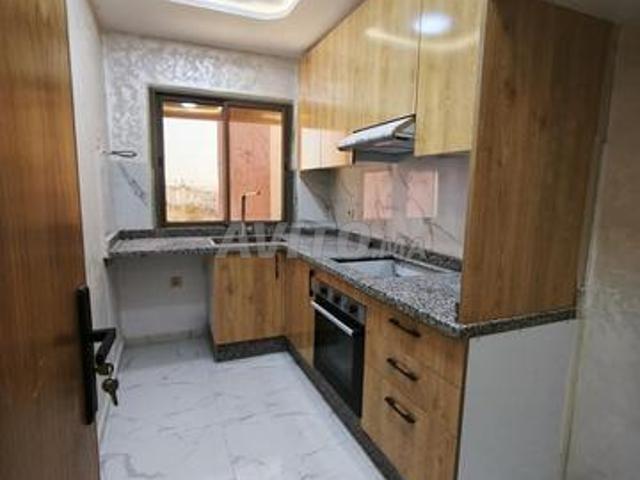 Appartement vente à Had Soualem, Gharb-Chrarda-Beni Hssen