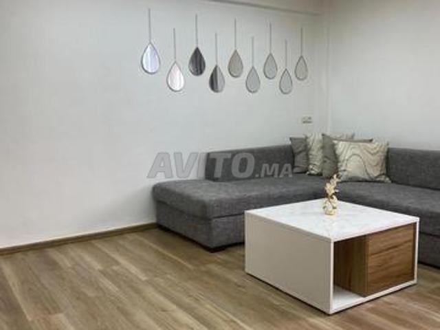 Appartement location à Anfa, Gharb-Chrarda-Beni Hssen