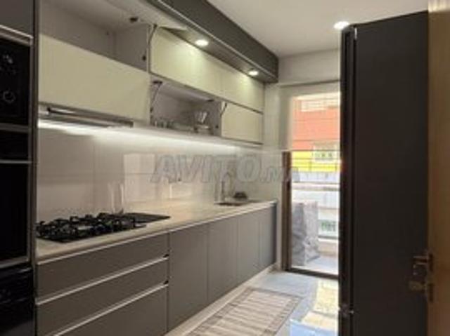 Appartement location à Lyautey, El Mellah
