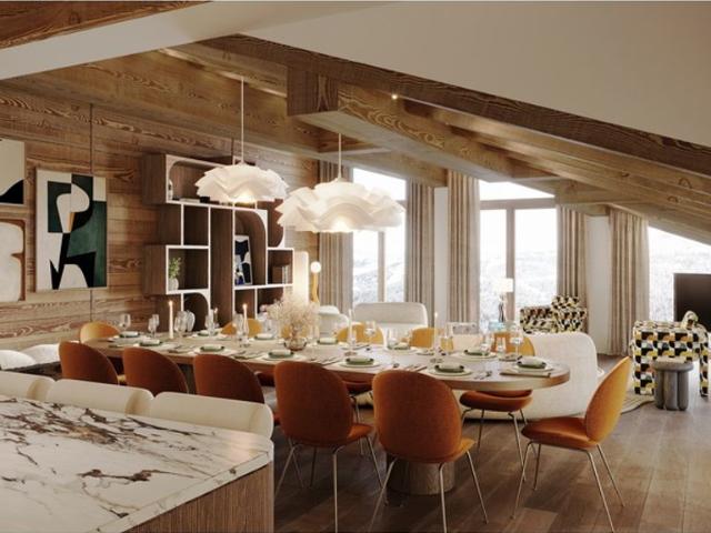 Appartement vente à Albertville, Saint-bon-tarentaise