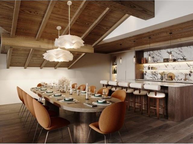 Appartement vente à Albertville, Saint-bon-tarentaise