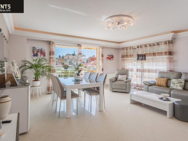 Appartement vente à Nice, Alpes-Maritimes
