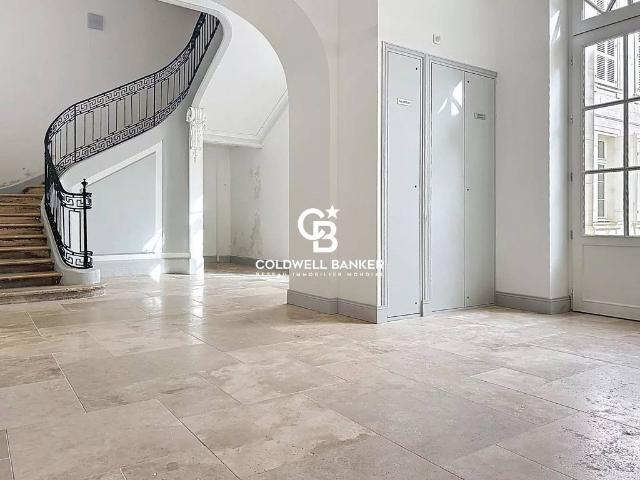 Appartement vente à Rochefort