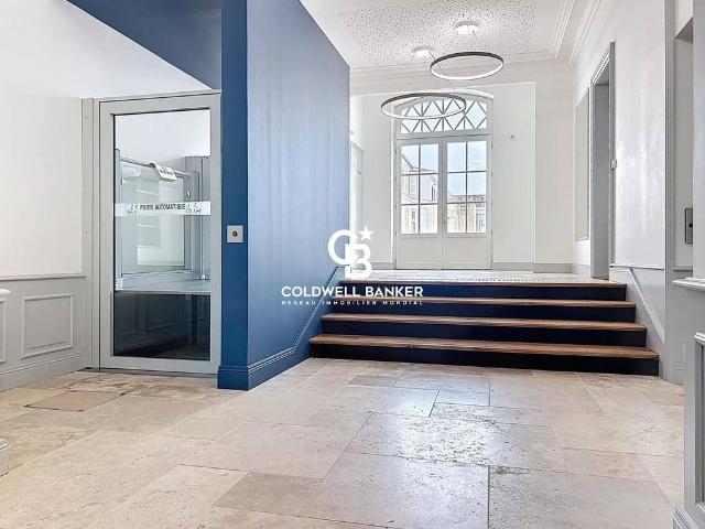 Appartement vente à Rochefort