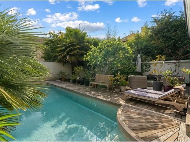 Appartement vente à Nogent-sur-Marne, Saint-maur-des-fossés