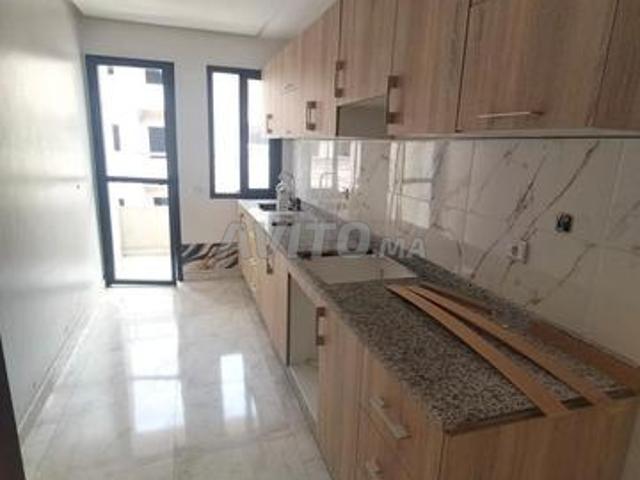Appartement location à Bouskoura, Gharb-Chrarda-Beni Hssen