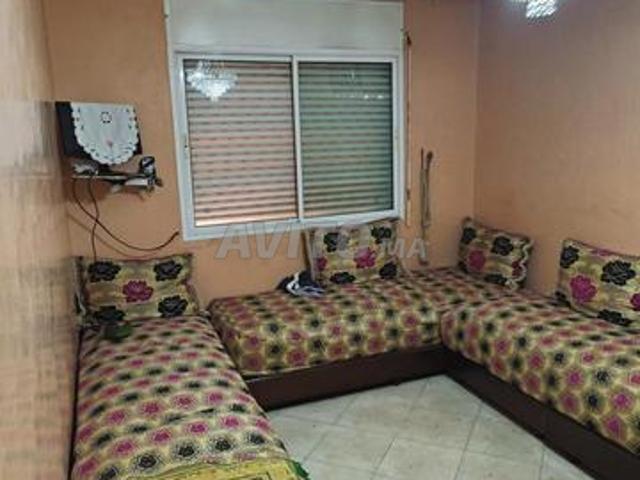 Appartement location à Madagh